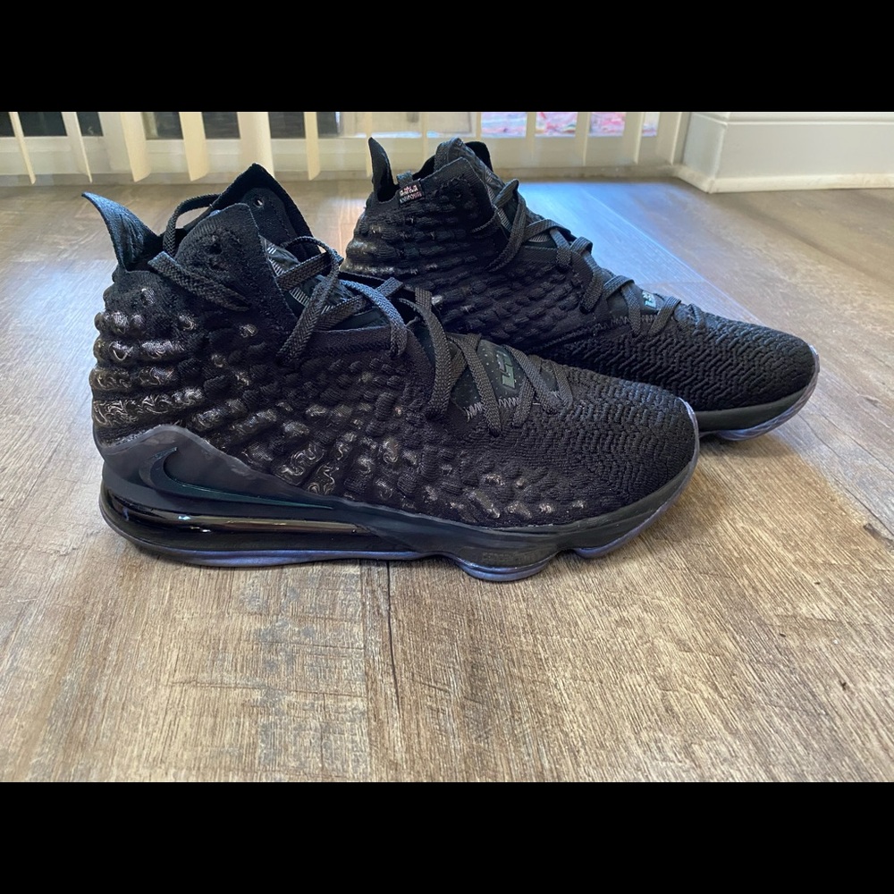 Nike Lebron 17